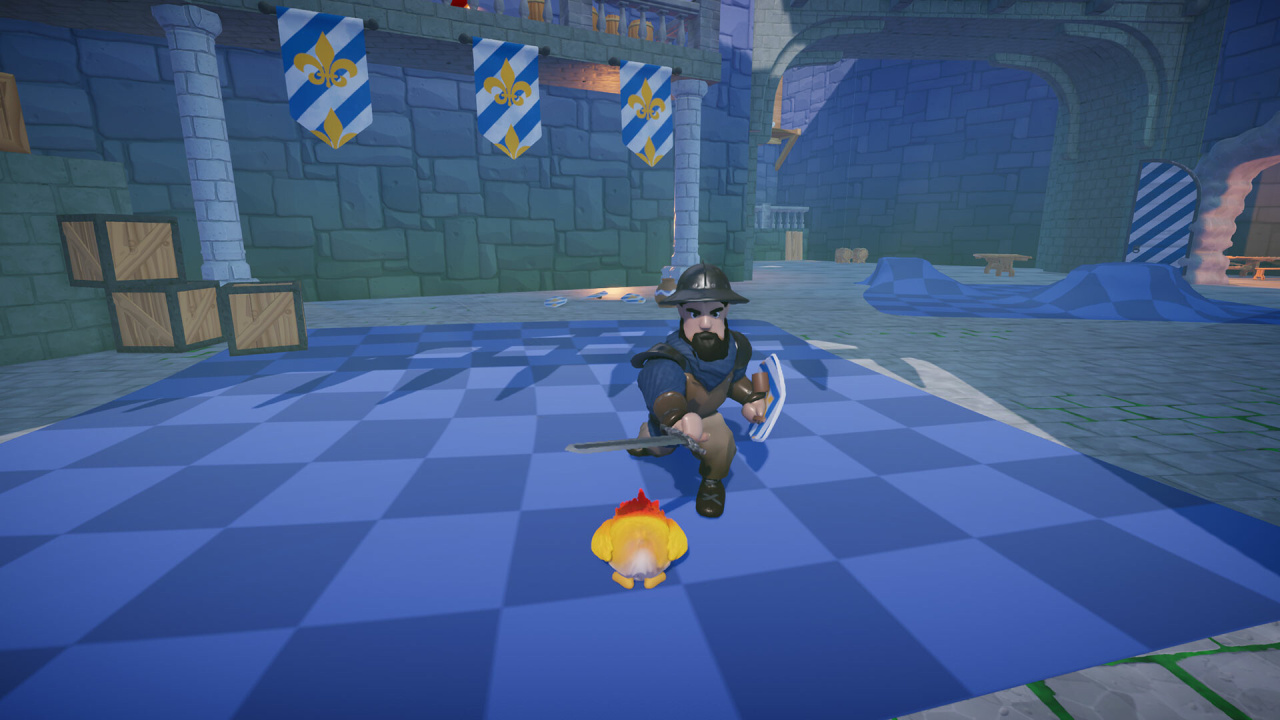 Screenshot #6 - Pecker
