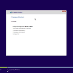 Screenshot #3 - Zver Windows 10 21H2 Enterprise LTSC v.2022.2 x64