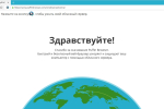 Screenshot #1 - Puffin Browser