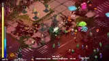 Screenshot #11 - Second Rate Superheroes