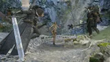 Screenshot #1 - Rise of Rebellion