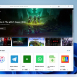 Screenshot #2 - Windows 11 21H2 x64 Rus by OneSmiLe [22000.527]