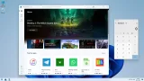 Screenshot #2 - Windows 11 21H2 x64 Rus by OneSmiLe [22000.527]
