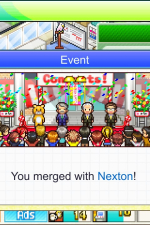 Screenshot #5 - Magazine Mogul