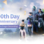 Screenshot #8 - MIR4 0.467557