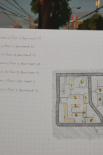 Screenshot #5 - Chaos Express: Delivery Simulator