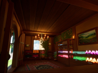 Screenshot #1 - Teddy's Haven - A Fantasy Inspired Shop Simulator