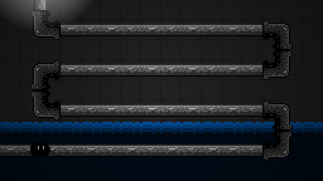 Screenshot #5 - Escape the Underground