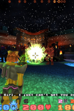 Screenshot #11 - MeowGun: Hell Denizen