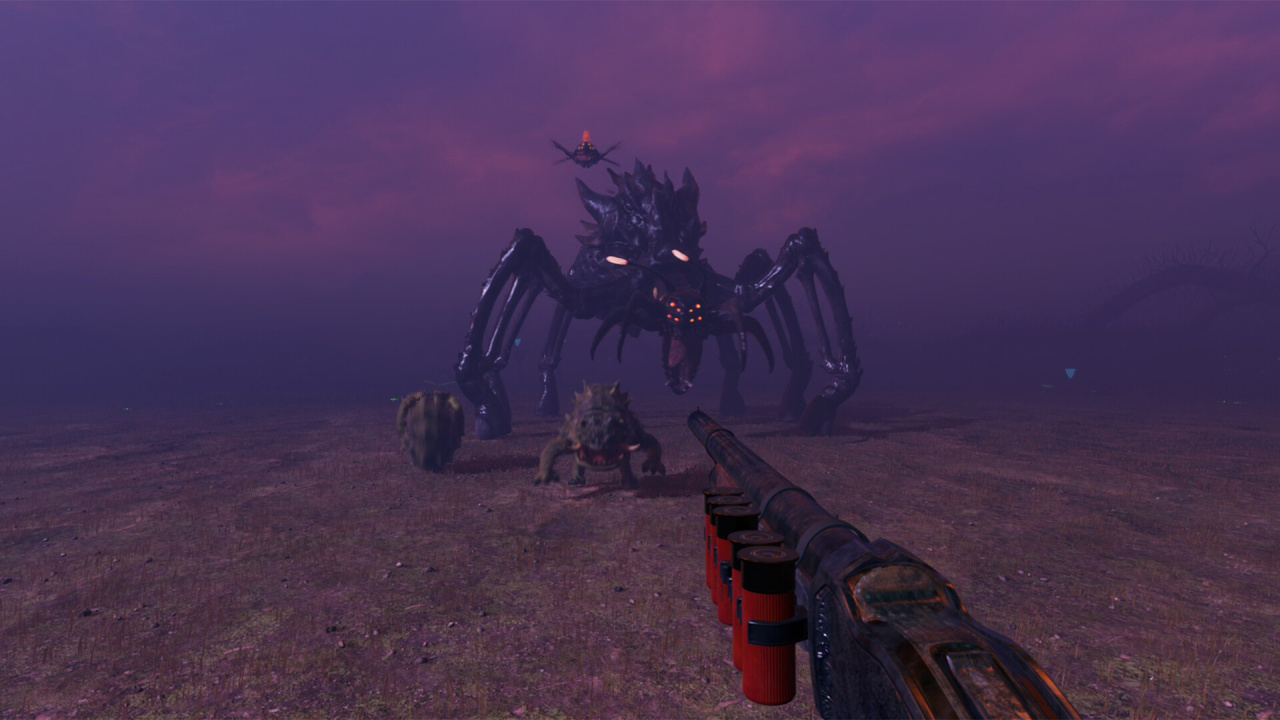 Screenshot #1 - Meat Fest