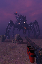 Screenshot #1 - Meat Fest