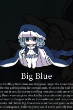 Screenshot #4 - Monmusu Gladiator