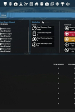 Screenshot #6 - Rugby League Team Manager 4