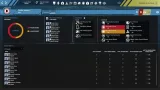 Screenshot #6 - Rugby League Team Manager 4