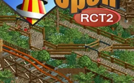 OpenRCT2