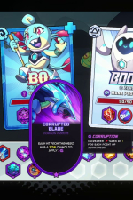 Screenshot #2 - Dimensionals