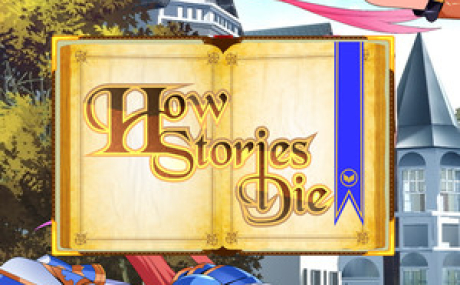 How Stories Die