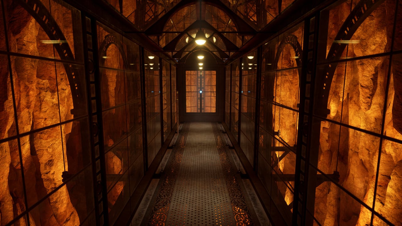 Screenshot #1 - Riven
