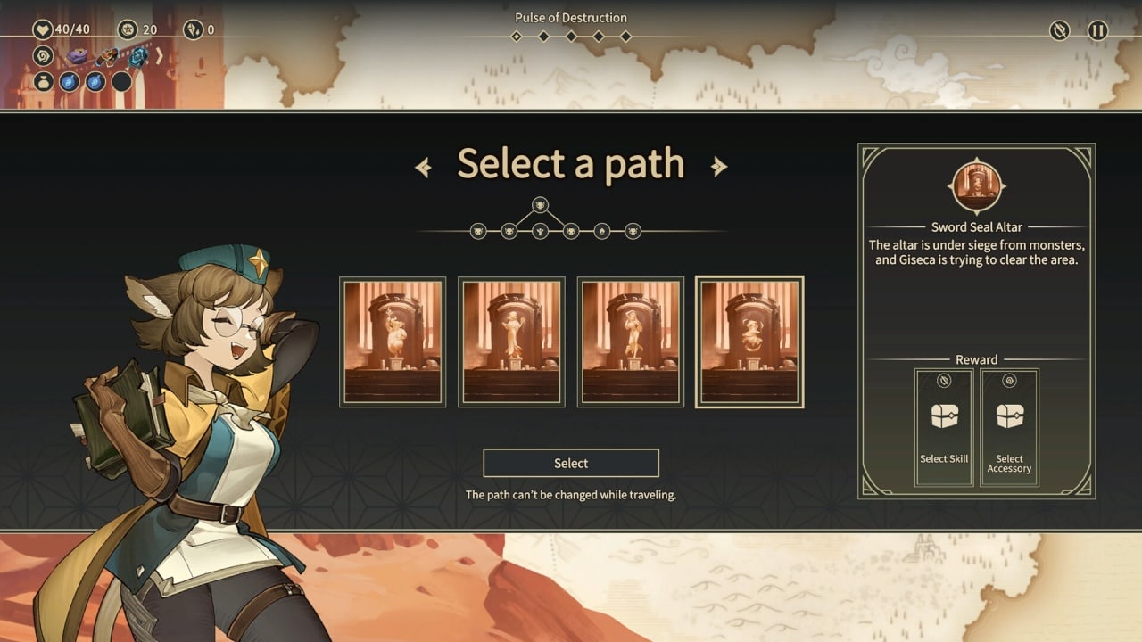 Screenshot #7 - Zoeti