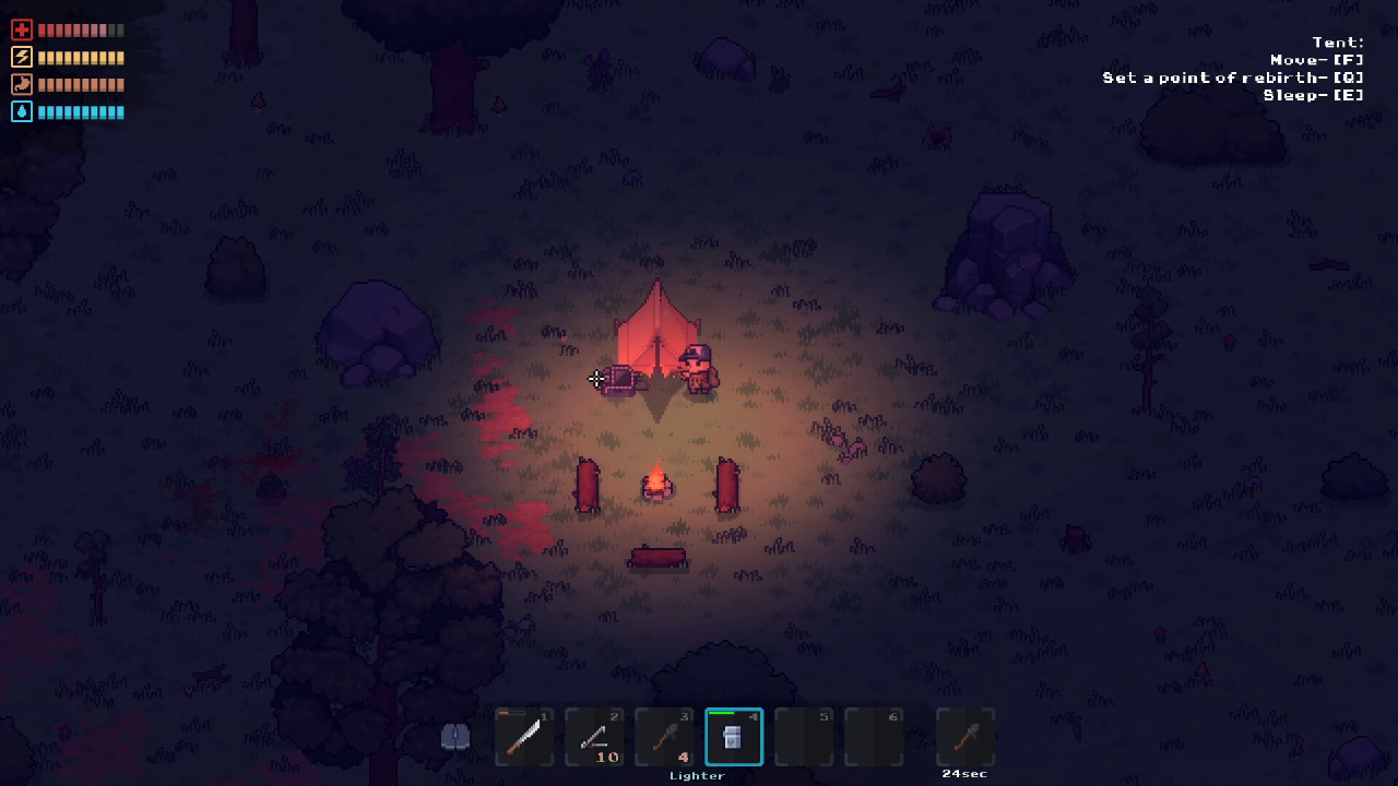 Screenshot #6 - iZolated