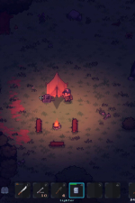 Screenshot #6 - iZolated