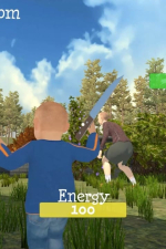 Screenshot #10 - Granny Simulator