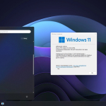 Screenshot #4 - Windows 11 Pro + IoT 24H2 Build 26100 2605 FullOS + GameOS + LiteOS by Revision