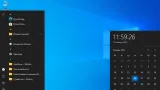 Screenshot #2 - Windows 10 Pro 21H2 19044.1469 x64 by SanLex [Gamer Edition]