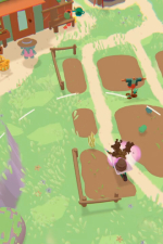 Screenshot #8 - Flibbius McDoogle and the Mysterious Flying Machine