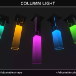 Screenshot #1 - Sci-Fi Light Pack