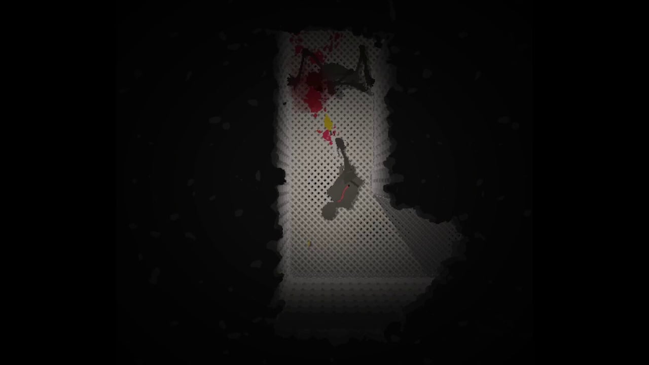 Screenshot #3 - Endoparasitic 2
