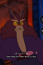 Screenshot #5 - Near-Mage