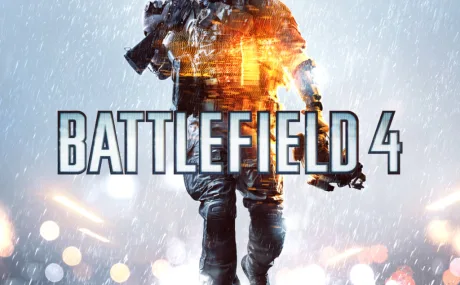 Battlefield 4: +10 трейнер