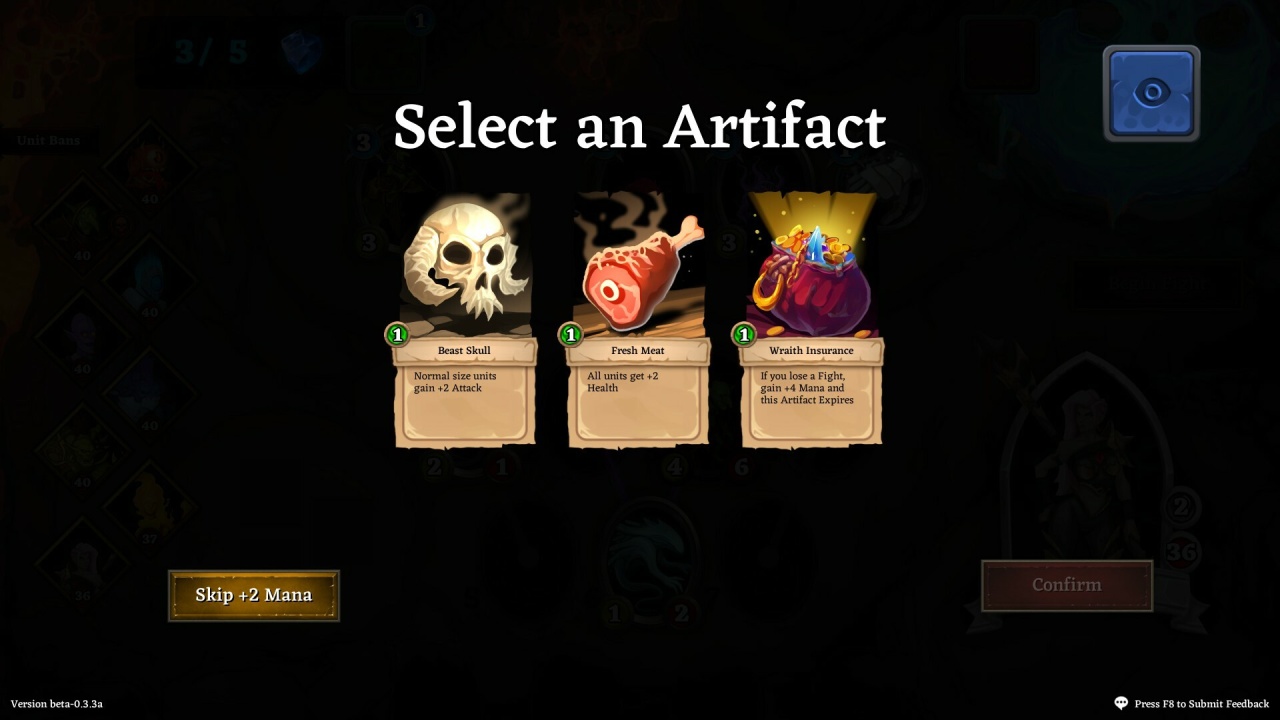 Screenshot #5 - Hellfire Tactics