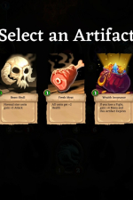 Screenshot #5 - Hellfire Tactics