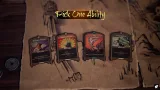 Screenshot #4 - Shadowveil: Legend of The Five Rings