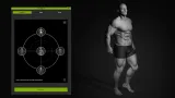 Screenshot #5 -  ActorMixer pro v1.0 (Character Creator 5)