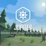 Screenshot #3 - Low Poly Tools Bundle