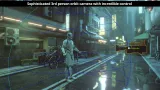 Screenshot #4 - Black Eye Camera - Powerful Procedural Camera System for Gameplay and Cinematics (UE5.7)