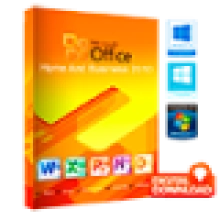 Microsoft Office (Home & Business)