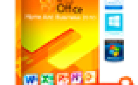 Microsoft Office (Home & Business)