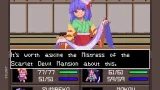 Screenshot #5 - Touhou Artificial Dream in Arcadia