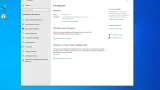 Screenshot #6 - Windows 10 Pro 22H2 Build 19045.3693 Full November 2023