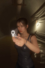 Screenshot #6 - Selene's Unbearable Night