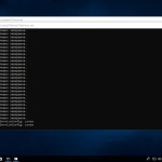 Screenshot #6 - Windows 10 Enterprise 1709 build 16299.201 by IZUAL v.23.01.18 х32