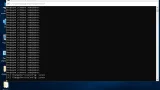 Screenshot #6 - Windows 10 Enterprise 1709 build 16299.201 x86