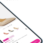 Screenshot #2 - RENDEZ-VOUS – ОБУВЬ И СУМКИ 2.47.3