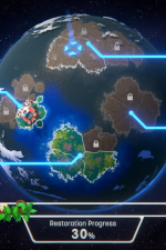 Screenshot #5 - Terra Nil