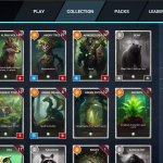 Screenshot #3 - TCG Engine - Online Card Game