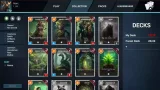Screenshot #3 - TCG Engine - Online Card Game